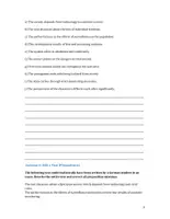 Vorschau - Arbeitsblätter - Common Mistakes - Prepositions - Seite 3