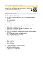 Vorschau - Unterrichtsreihen - Rücksendungen und Preisnachlässe nach Mängelrüge im Verkauf buchen (FiBu-2-Flipper 3/11) - Seite 1