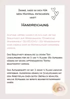 Vorschau - Arbeitsblätter - Begleitheft zur Wissenskartei: Olympische Winterspiele 2026 - Seite 2