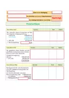 Vorschau - Unterrichtsreihen - Rabatte, Boni und Skonti im Verkauf buchen (FiBu-2-Flipper 4/11) - Seite 3
