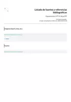 Vista previa - Para docentes: organización, planificación y formación - Oposiciones PT: Esquema tema 1 - página 1