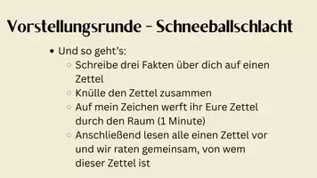 Vorschau - Unterrichtsreihen - Vollständige Unterrichtssequenz: Was ist Erziehung? - Seite 3