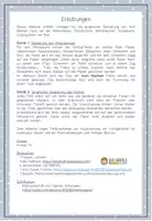 Vorschau - Stundenentwürfe - Die Winterspiele- mit graphischen Mustern gestalten (Kunst 1-4) - Seite 1