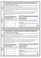 Vorschau - Arbeitsblätter - Deutschland inkl. Nachbarländer (Sachkunde) - Seite 3
