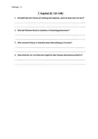 Vorschau - Arbeitsblätter - Ellbogen_Fatma Aydemir_Kapitel 7 - Deckblatt