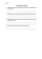 Vorschau - Arbeitsblätter - Ellbogen_Fatma Aydemir_Kapitel 10 - Deckblatt