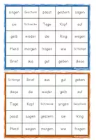 Vorschau - Spiele - Staffellesen 3 (m bis ie nach Mimi Bayern) - Seite 3