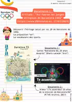 Aperçu - Préparation de séquence / Séquence complète - Secuencia 2 - 4ème - Page 2
