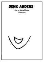 Vorschau - Arbeitsblätter - Denk anders- Fasching - Weitermalbilder - Seite 2