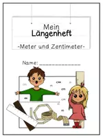 Vorschau - Unterrichtsreihen - Längenheft (passend zum Homeschooling) - Seite 2