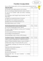 Vorschau - Arbeitsblätter - Textsorte: Gruselgeschichte - Seite 2