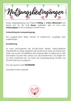 Vorschau - Arbeitsblätter - Frühling - Seite 2