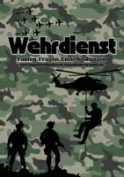 Vorschau - Stundenentwürfe - Wehrdienst (2026) - Fakten, Fragen, Entscheidungen - Deckblatt