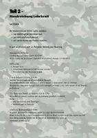 Vorschau - Stundenentwürfe - Wehrdienst (2026) - Fakten, Fragen, Entscheidungen - Seite 3
