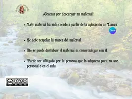 Vista previa - Unidades / Secuencias / Situaciones de Aprendizaje - LOS RÍOS 3º y 4º EP - página 1