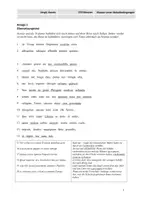Vorschau - Arbeitsblätter - Vergil Aeneis : Klausur unter Abiturbedingungen (Iuno - Venus - Jupiter) - Seite 2
