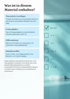 Vorschau - Unterrichtsreihen - Exponentielles Wachstum & Zerfall – Dynamische Prozesse verstehen | Unterrichtsmaterial | Mathematik Sek II - Seite 1