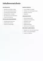 Vorschau - Unterrichtsreihen - Exponentielles Wachstum & Zerfall – Dynamische Prozesse verstehen | Unterrichtsmaterial | Mathematik Sek II - Seite 2