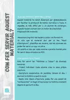 Vista previa - Juegos / Gamificación - Històries a l'atzar. EXPRESSIÓ ESCRITA EN CATALÀ - página 2