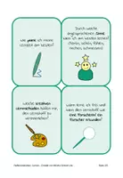 Vorschau - Unterrichtsreihen - Materialpaket: Lernprozesse begleiten - Seite 3