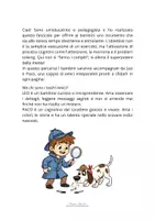 anteprima - Materiale di supporto/inclusione - GIOCHI E MISTERI per bambini - Pagina 1