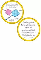 Vorschau - Unterrichtsreihen - XXL Komplettpaket - Lesetraining mit Blitzlesen, Selektivem Lesen und Lesestrategien - Seite 3