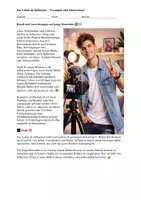 Vorschau - Stundenentwürfe - Medien im Alltag verstehen und bewerten – Mediennutzung junger Menschen! 5er Paket! - Seite 3