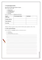 Vorschau - Arbeitsblätter - Das Märchen von Frau Holle (Deutsch 4-6) - Seite 3