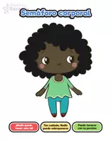 Vista previa - Juegos / Gamificación - Semáforo corporal: autocuidado y límites - página 3