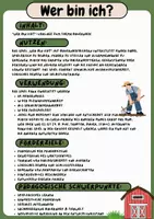 Vorschau - Spiele - Wer bin ich? | Bauernhof | Ratespiel - Seite 1