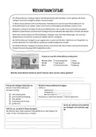 Vorschau - Arbeitsblätter - Landeshauptstadt Stuttgart Baden-Württemberg - Seite 1