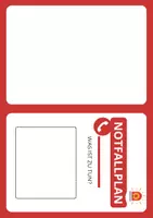 Vorschau - Poster - Notfallplan - Seite 3