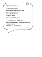 Vorschau - Unterrichtsreihen - Materialpaket Unterrichtsreihen Religion - Seite 3