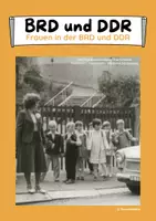 Vorschau - Arbeitsblätter - Frauen in der BRD und DDR - Deckblatt