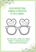 Vista previa - Manualidades / Dibujos para colorear - Día Internacional de la Madre Tierra - Paquete de materiales - página 2