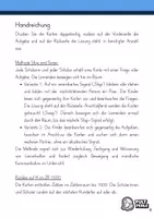 Vorschau - Aufgabenkarten - Stop and Swap Runden auf Hunderter ZR1000 Pultperle - Seite 2