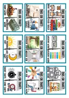 Vorschau - Spiele - This or That - jobs / World of Work - speaking activity - Stop and Swap - Seite 3