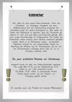 Vorschau - Stundenentwürfe - Unterrichtseinheit zu "Kalle, das Chamäleon" - Seite 1