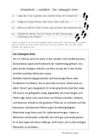Vorschau - Arbeitsblätter - Materialpaket "Valentinstag", Deutsch/LRS/Vertretungsstunde, Klasse 5-7 - Seite 2