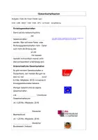 Vorschau - Stundenentwürfe - Gewerkschaften und Streik - Seite 2