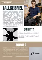 Vorschau - Stundenentwürfe - Projekttag: Der Bewegungsapparat - Seite 2