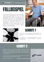 Vorschau - Stundenentwürfe - Projekttag: Der Bewegungsapparat - Seite 3