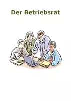 Vorschau - Stundenentwürfe - Der Betriebsrat - Seite 1