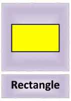 Vorschau - Unterrichtsreihen - geometric figures: 2 dimensional, geometric shapes, geometry for children, Homeschooling Englisch - Seite 2