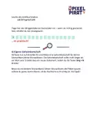 Vorschau - Arbeitsblätter - Textverarbeitung: Markieren und Löschen - Seite 3