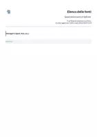 anteprima - Materiale di supporto/inclusione - Questionario contro il bullismo - Pagina 1