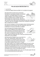 Vorschau - Arbeitsblätter - Erdbeben - Naturkatastrophen verstehen - Seite 3