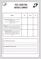 Vorschau - Merkblätter - Skills Files - How to guides (summary, analysis, comment, letter to the editor) - Seite 3