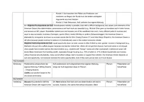 Vorschau - Stundenentwürfe - The American Dream: A Structured Controversy | Behold the Dreamers - Seite 3