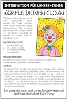 Vorschau - Mal- und Bastelvorlagen - Würfelkunst - Sparpaket (wachsendes Paket) - Seite 3